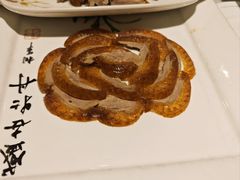 -北京全聚德(方庄店)
