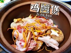 -大圈仔滋味研究所(龙湖·佰乐街店)