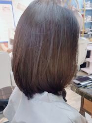-T.1 hair salon烫染接发