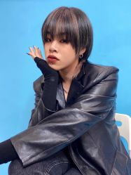 -M1 HAIR烫染