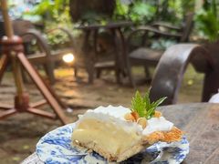 -Fern Forest Cafe