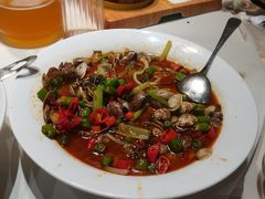-宴小馆·小海鲜青岛菜(五四广场店)