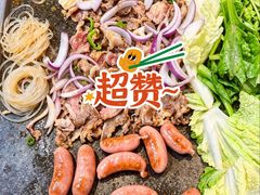 -郭记烤肉创始店(民丰大街店)