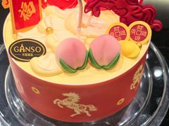 -GANSO元祖食品(延长路店)