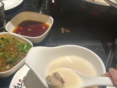 -捞王猪肚鸡火锅(财富中心店)