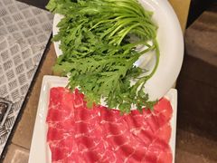 -南门涮肉(后海店)