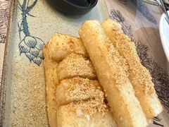 -不相离盐帮菜(郎园店)
