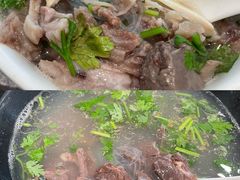 -高玛纳驴肉火烧(河间总店)