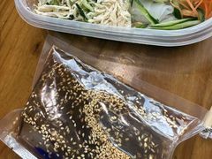 -媛媛家秘制鸡丝凉皮(陆慕店)