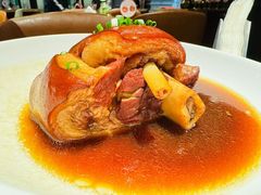 -大鸭梨烤鸭店(花园村店)