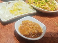 -金刚山烧烤(中山路店)