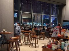 -星巴克臻选(深圳宝安大仟里1店)
