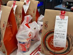 -塔斯汀中国汉堡(徐汇汇京广场店)