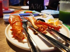-上宴精品海鲜姿造(晶融汇旗舰店)