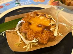 -点都德(广州白云山景区南门店)