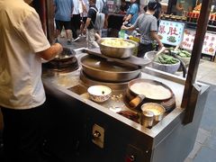 -毅祥斋老孙家泡馍(西羊市店)