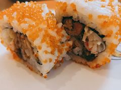 -新一番三文鱼寿司(红城湖店)