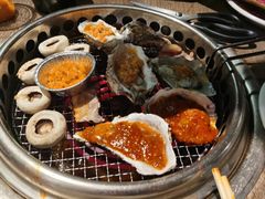 -火炉火自助餐(枫蓝国际店)