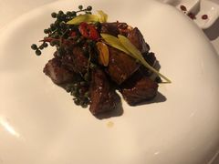 -上海古井假日酒店 · 徽昇楼中餐厅