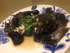 -沙龙酒家