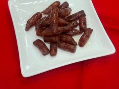 -盛燕泥丁粥