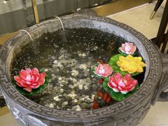 -红菜坊·烤鸭·川鲁宴(石园店)