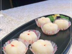 -桃花印巷江南小馆(朝阳路店)
