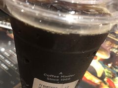 -Peet's Coffee皮爷咖啡(万象天地店)