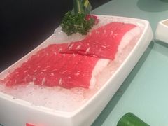 -海底捞火锅(团结桥店)