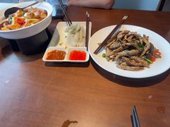 -汀小府·福建客家菜(鼓山沃尔玛店)