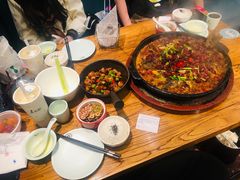 -老板恋上鱼(恒隆广场店)