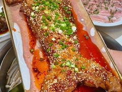 -芭夯兔·兔肉汤锅(新都店)