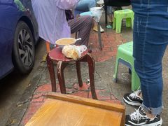 -云南大锅豆浆店