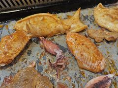 -苏格里岛自助海鲜烤肉(青秀万达店)
