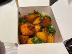 -大芊金重庆串串火锅(南京路店)