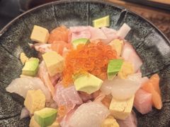 -Sushi Hanzo半藏(天环广场店)