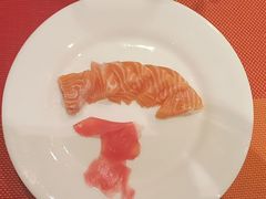-泰州世茂茂御酒店·御咖啡西餐厅