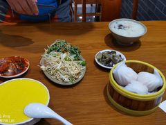 -闫家粥铺(吉林大路店)