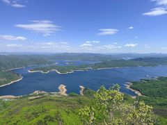 -五女山景区