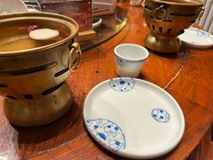 -古关火锅店(古北水镇景区店)