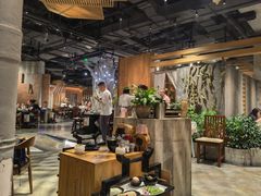 大堂-园里火锅(仁和新城店)