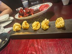 -永安鱼庄·镇江菜(东吴路店)