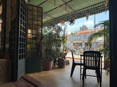 -Fresh Fruit Factory - Fruit Cuisine Restaurant