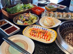 -牛焱·烧肉酒肆(五大道店)