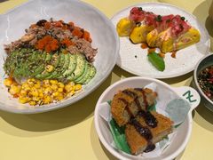 -米仓食堂(凯德广场店)