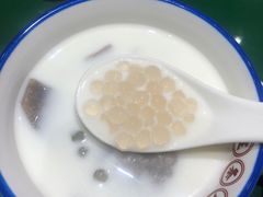 -五条人糖水铺(武林总店)