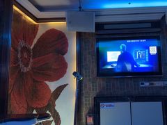 -格莱美量贩式KTV(奥帆店)