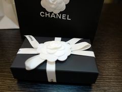 -CHANEL(恒隆广场店)