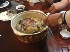 -丁老爷子苏香圆