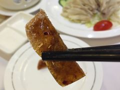 -北京全聚德(王府井店)
